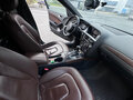 2015 Audi A4 IV (B8) Рестайлинг, коричневый, 1700000 рублей - вид 9