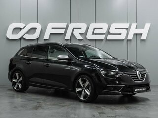 Renault Megane IV