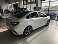 2026 Lada (ВАЗ) Vesta Sport I Рестайлинг (NG), серебристый, 2372000 рублей - вид 9
