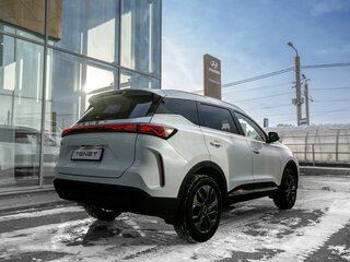 2026 Tenet T7, синий, 3140000 рублей, вид 1
