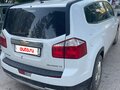 2012 Chevrolet Orlando I, белый, 700000 рублей - вид 2