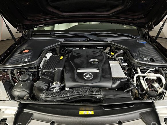 2019 Mercedes-Benz E-Класс 200 V (W213, S213, C238), красный, 3999999 рублей - вид 10