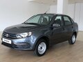 2026 Lada (ВАЗ) Granta I Рестайлинг, серый