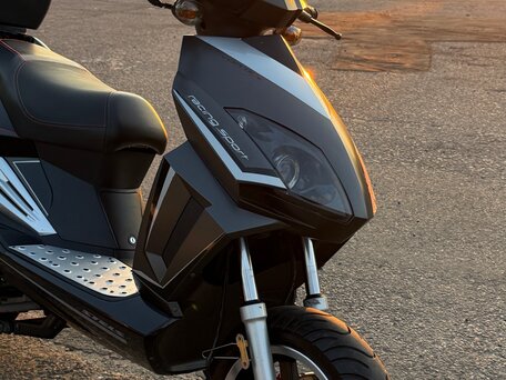 2011 Stels Vortex, чёрный, 85000 рублей, вид 3