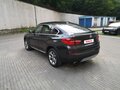 2018 BMW X4 20i I (F26), серый - вид 6