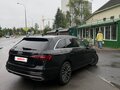 2019 Audi A4 35 TDI V (B9) Рестайлинг, чёрный, 2100000 рублей - вид 1
