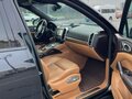 2012 Porsche Cayenne Diesel II (958), чёрный, 2650000 рублей - вид 5