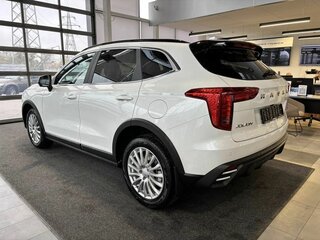 2026 Haval Jolion I Рестайлинг 2, белый, 2849000 рублей, вид 4