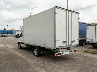 2026 Sollers SF5, белый, 3190000 рублей, вид 5