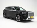 2026 Zeekr 8X 70 kWh, чёрный - вид 6