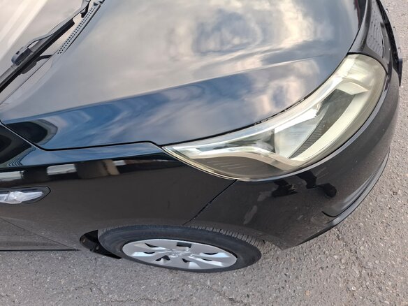 2014 Kia Rio III, чёрный - вид 21