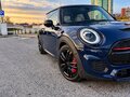 2018 Mini Hatch JCW III (F55/F56) Рестайлинг, синий, 2650000 рублей - вид 10
