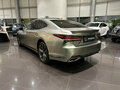 2018 Lexus LS 500 V, серый, 7478000 рублей - вид 6
