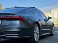2020 Audi A7 45 TDI II (4K), серый, 6300000 рублей - вид 4