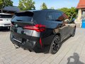 2026 BMW X3 40d xDrive IV (G45/G48), чёрный - вид 3
