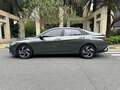 2023 Hyundai Elantra N Line VII (CN7) Рестайлинг, серый, 1580000 рублей - вид 7