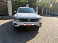 2017 Volkswagen Tiguan II, белый, 2250000 рублей - вид 2