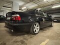 2000 BMW 5 серии 530i IV (E39) Рестайлинг, синий, 890000 рублей - вид 5