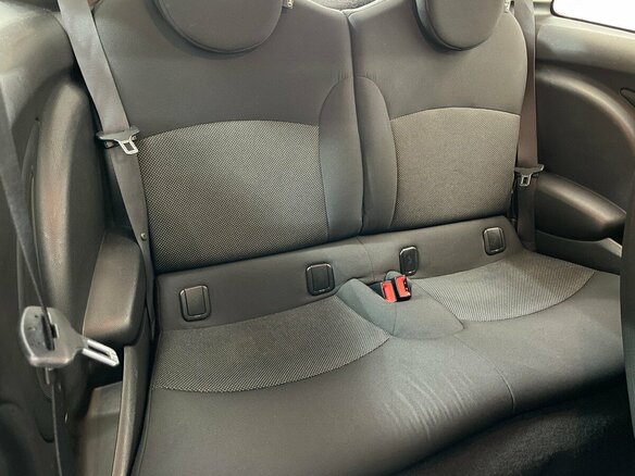 2013 Mini Hatch Cooper II (R56) Рестайлинг, синий, 875000 рублей - вид 9