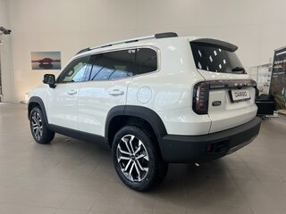 2026 Haval Dargo I Рестайлинг, белый, 3899000 рублей, вид 3