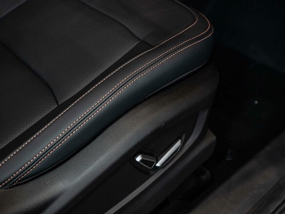 2026 Geely Okavango I Рестайлинг, серый, 4085990 рублей - вид 8