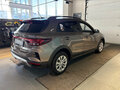2022 Kia Rio X IV Рестайлинг, серый, 1780000 рублей - вид 2
