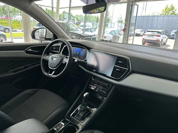 2023 Jetta VS7 I Рестайлинг 1, белый, 2299000 рублей - вид 7