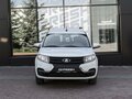 2024 Lada (ВАЗ) Largus I Рестайлинг, белый, 1389000 рублей - вид 2