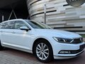 2018 Volkswagen Passat B8, белый, 1990000 рублей - вид 3