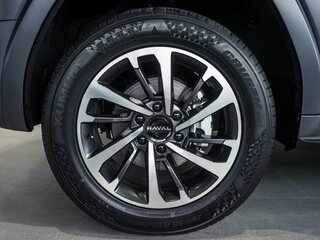 2026 Haval H9 II, серый, 4799000 рублей, вид 4