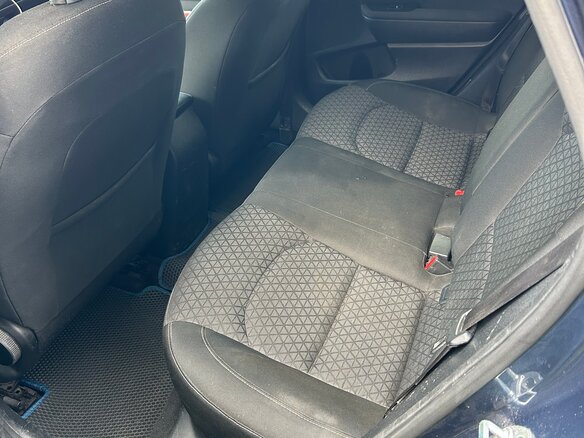 2019 Kia Ceed III, синий, 1260000 рублей - вид 16