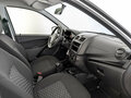 2024 Lada (ВАЗ) Granta I Рестайлинг, белый - вид 11