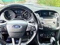 2016 Ford Focus III Рестайлинг, серый, 800000 рублей - вид 7