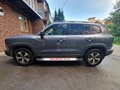 2023 Haval Dargo I, серый - вид 6