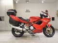 2007 Ducati ST, красный, 335000 рублей - вид 1