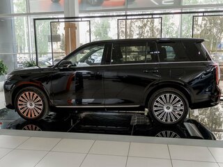 2026 GAC S9, чёрный, 6799000 рублей, вид 3