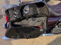 2006 Harley-Davidson Road King, красный, 600000 рублей - вид 11