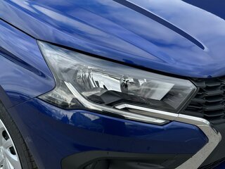 2026 Lada (ВАЗ) Iskra SW Cross, синий, 1767000 рублей, вид 5