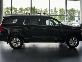 2026 Haval H5 II, чёрный, 4349000 рублей, вид 2
