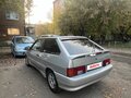 2007 Lada (ВАЗ) 2113, серый, 125000 рублей - вид 2