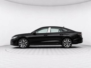 2026 Volkswagen Passat (North America and China) Pro I, чёрный, 4300000 рублей, вид 5