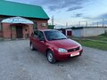2011 Lada (ВАЗ) Kalina I, красный, 300000 рублей - вид 2