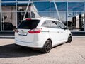 2011 Ford C-MAX II, белый, 670000 рублей - вид 1