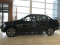 2026 Lada (ВАЗ) Granta I Рестайлинг, чёрный - вид 6