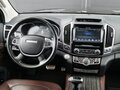 2021 Haval H9 I Рестайлинг, чёрный, 2728000 рублей - вид 11