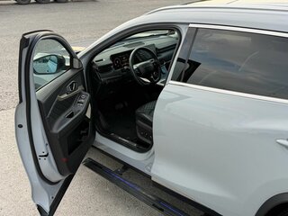 2023 Exeed TXL I Рестайлинг, серый, 2569000 рублей, вид 3