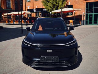 2026 Geely Galaxy M7, чёрный, 3700000 рублей, вид 3
