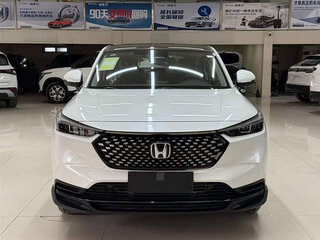2024 Honda XR-V II, белый, 1852072 рублей, вид 2
