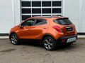 2013 Opel Mokka I, оранжевый - вид 2