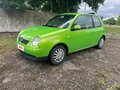 1999 Volkswagen Lupo, зелёный, 349000 рублей